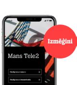 mans tele2 interneta banka.